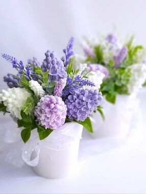 Meet your Posher, Irene